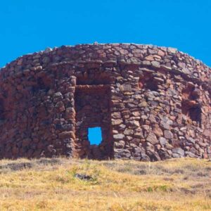 Complejo Arqueológico de Urqo – Calca