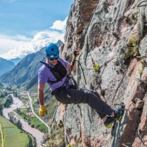 escalada