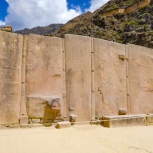 Ollantaytambo
