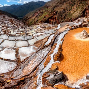 Salineras de Maras